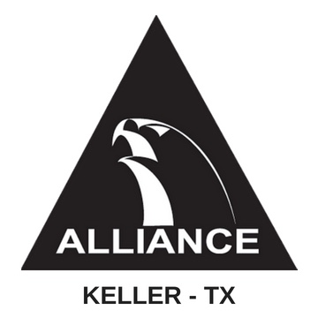 Alliance Jiu Jitsu logo