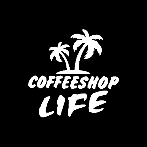 Coffeeshop LIFE Beverwijk logo