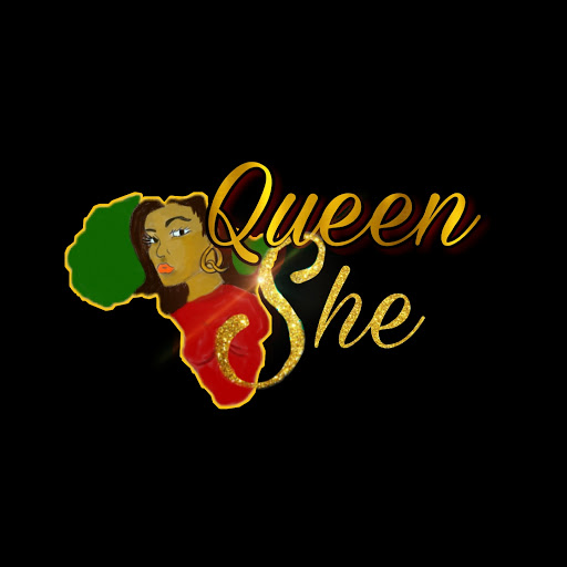 Queen She Salon LLC logo