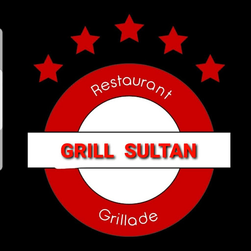 GRILL SULTAN RESTAURANT logo