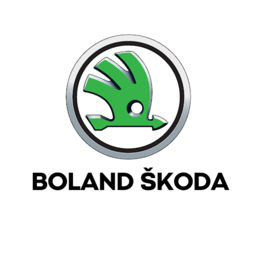 Boland ŠKODA Carlow logo
