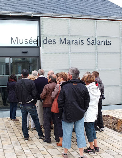 Musée des Marais Salants