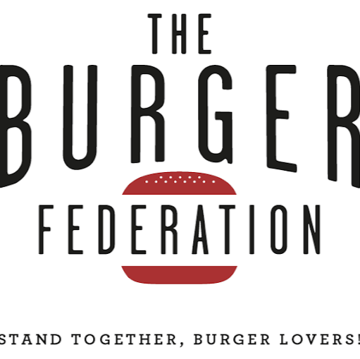 The Burger Federation logo