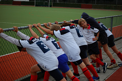 Koninklijke Hockey Club Leuven