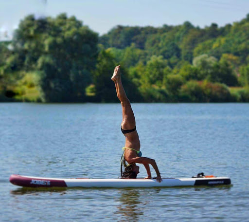 Park Nautic de Verberie