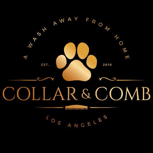 Collar & Comb, Luxury Grooming