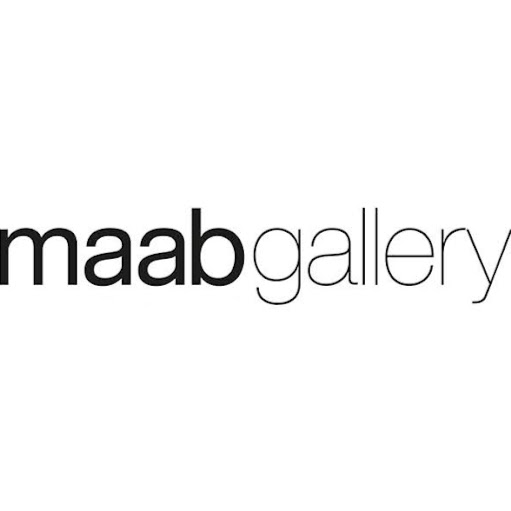 MAAB Gallery logo