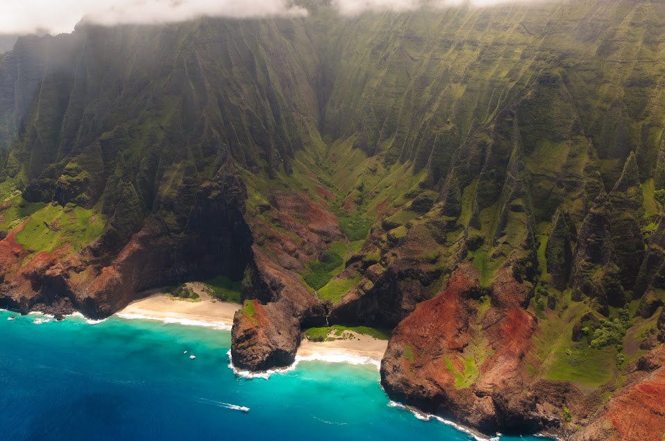 Kauai: Hanalei - Hawaii: 3 islas en dos semanas (31)