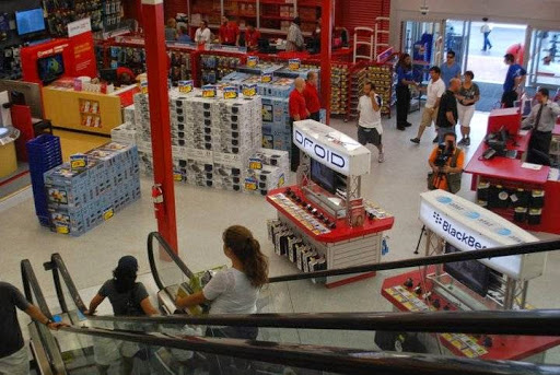 BrandsMart USA muebles