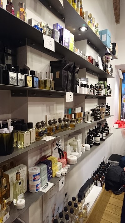 Photos of TOP Niche Perfumery