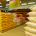 Muskat - w Carrefour - worki z ryżem
