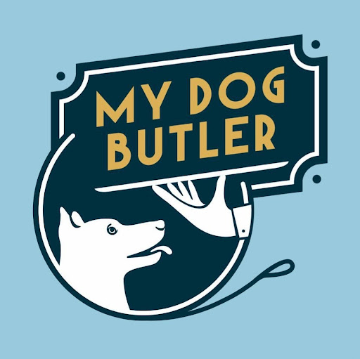 Saint Louis Dog Butler logo