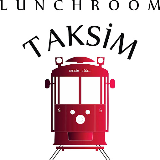 Lunchroom Taksim