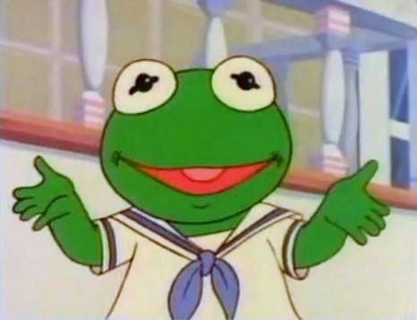 vale a pena relembrar personagens do muppet babies