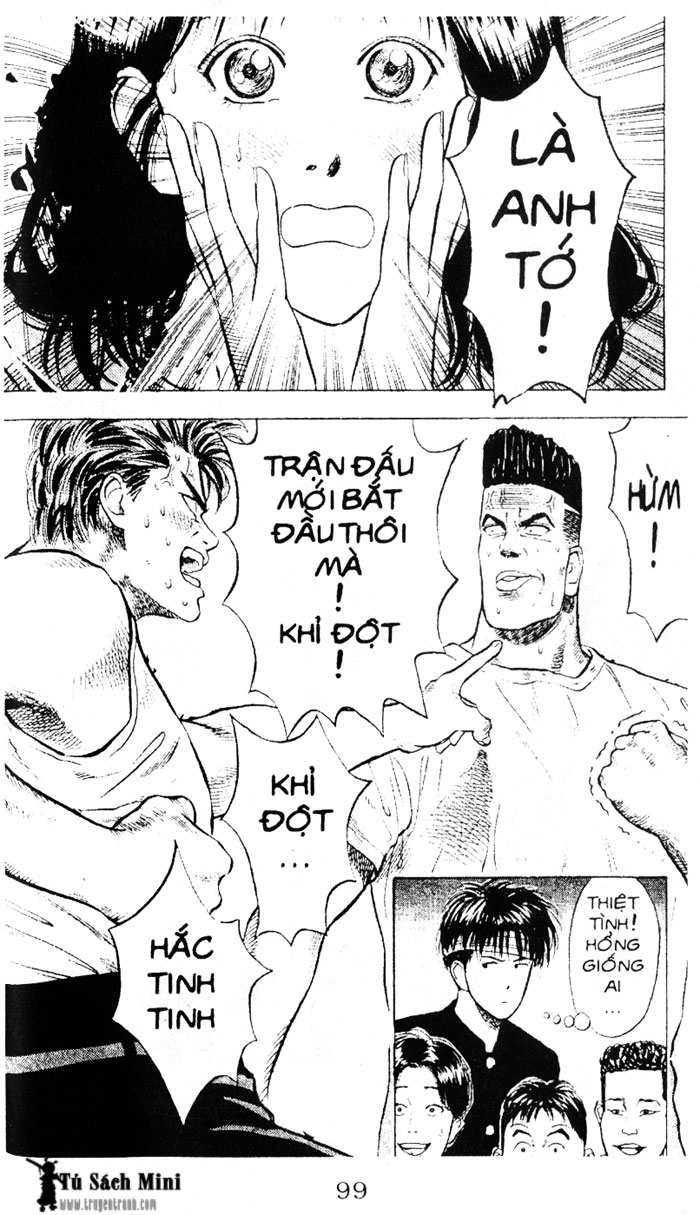 Slam Dunk Chap 1 - Truyen.Chap.VN