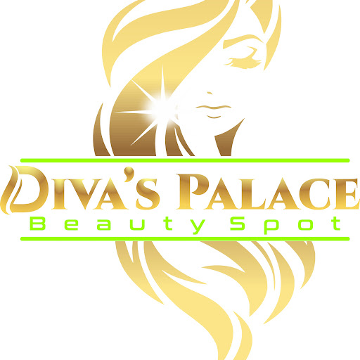 Diva's Palace Beauty Spot logo