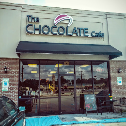 Cafe «Chocolate Cafe», reviews and photos, 5465 Main St A, Zachary, LA 70791, USA