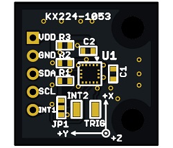 Board Layout