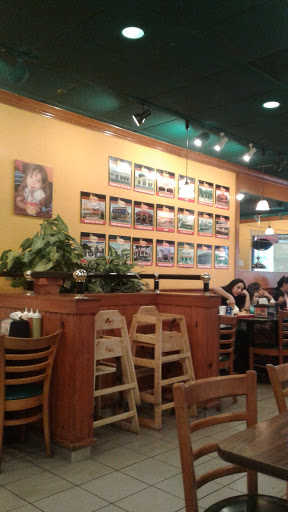 Peruvian Restaurant «La Granja», reviews and photos, 12630 Pines Blvd, Pembroke Pines, FL 33027, USA