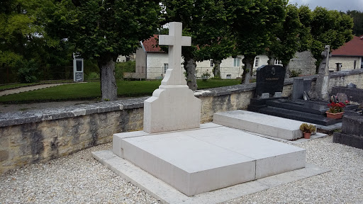 Mémorial du Général de Gaulle