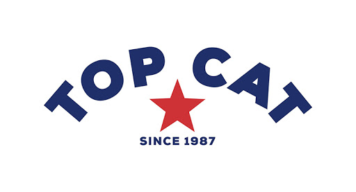 Top Cat Seafood Restaurant logo