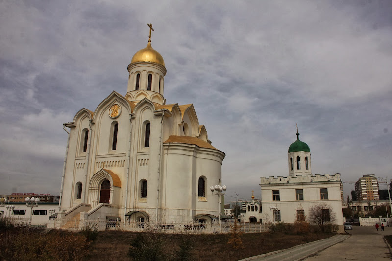 Улан батор достопримечательности фото