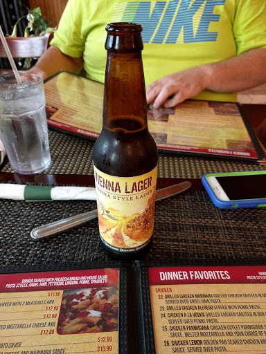 Olde Towne Pizza & Pasta