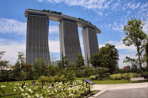 Marina Bay Sands