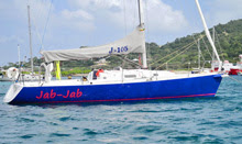 J/105 JabJab for sale