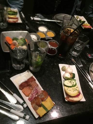 Simply Fondue