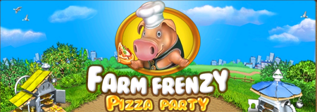 farm frenzy pizza party walkthrough