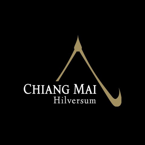 Chiang Mai Hilversum logo
