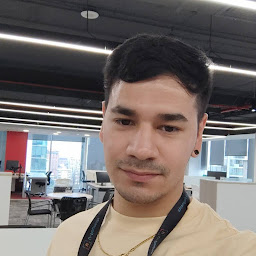 Aldo Gabriel Martinez's user avatar