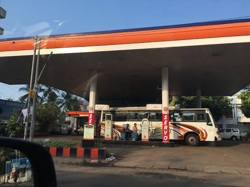 Indian Oil, NH 17, Chakkorathukulam, Kozhikode, Kerala 673011, India, Petrol_Pump, state KL