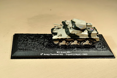 M3 Grant Mk.I