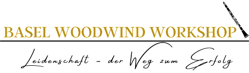 Basel Woodwind Workshop logo