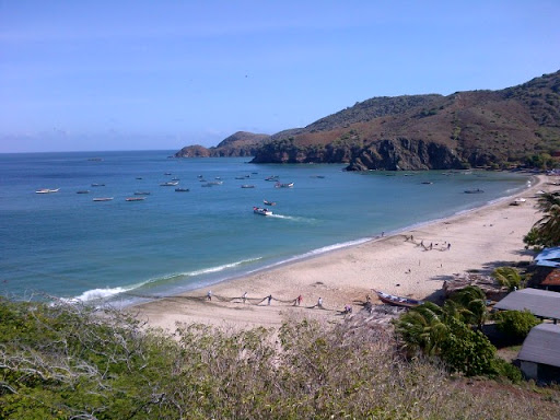 Île Marguerite