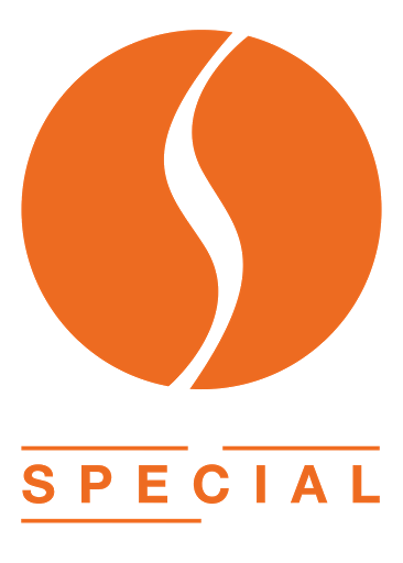 LE SPECIAL restaurant logo