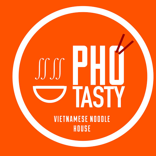 Pho Tasty logo