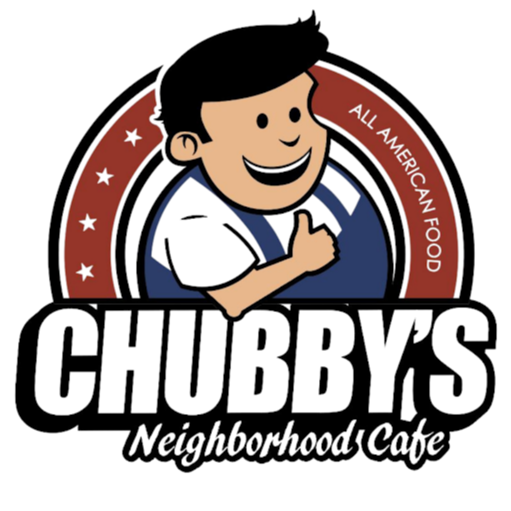 Chubbys Cafe Riverton logo
