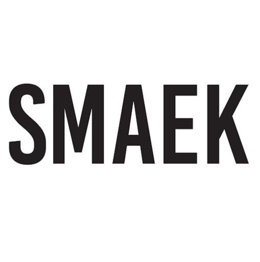 Restaurant SMAEK logo