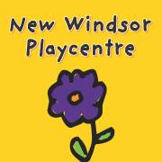 New Windsor Playcentre logo