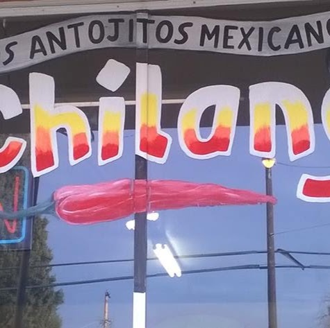 Tacos El Chilango Fresno