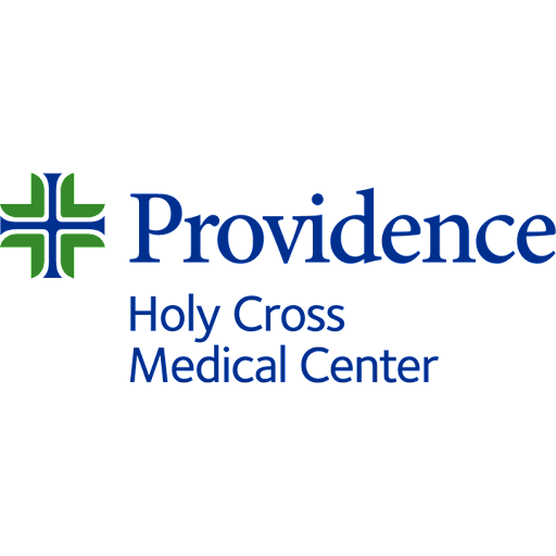 Providence Holy Cross Health Center at Santa Clarita logo