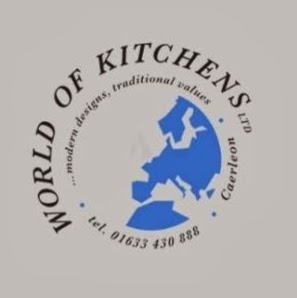World of Kitchens Caerleon