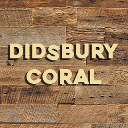 Didsbury Coral logo