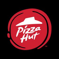 Pizza Hut Byford logo