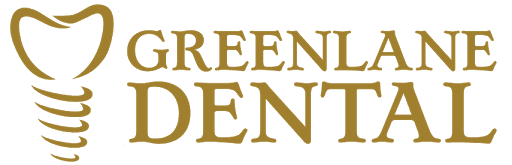 Greenlane Dental - Implants & Cosmetics Institute logo