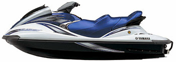 Yamaha Fx Cruiser 2006