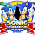 Sonic Generations - UPDATE